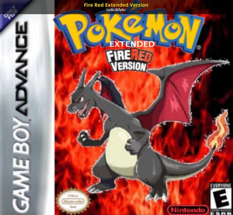 pokemon fire red extended|pokemon fire red extended final.